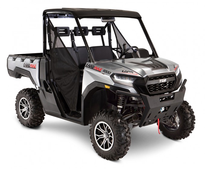 TGB LANDMAX 1000 EPS